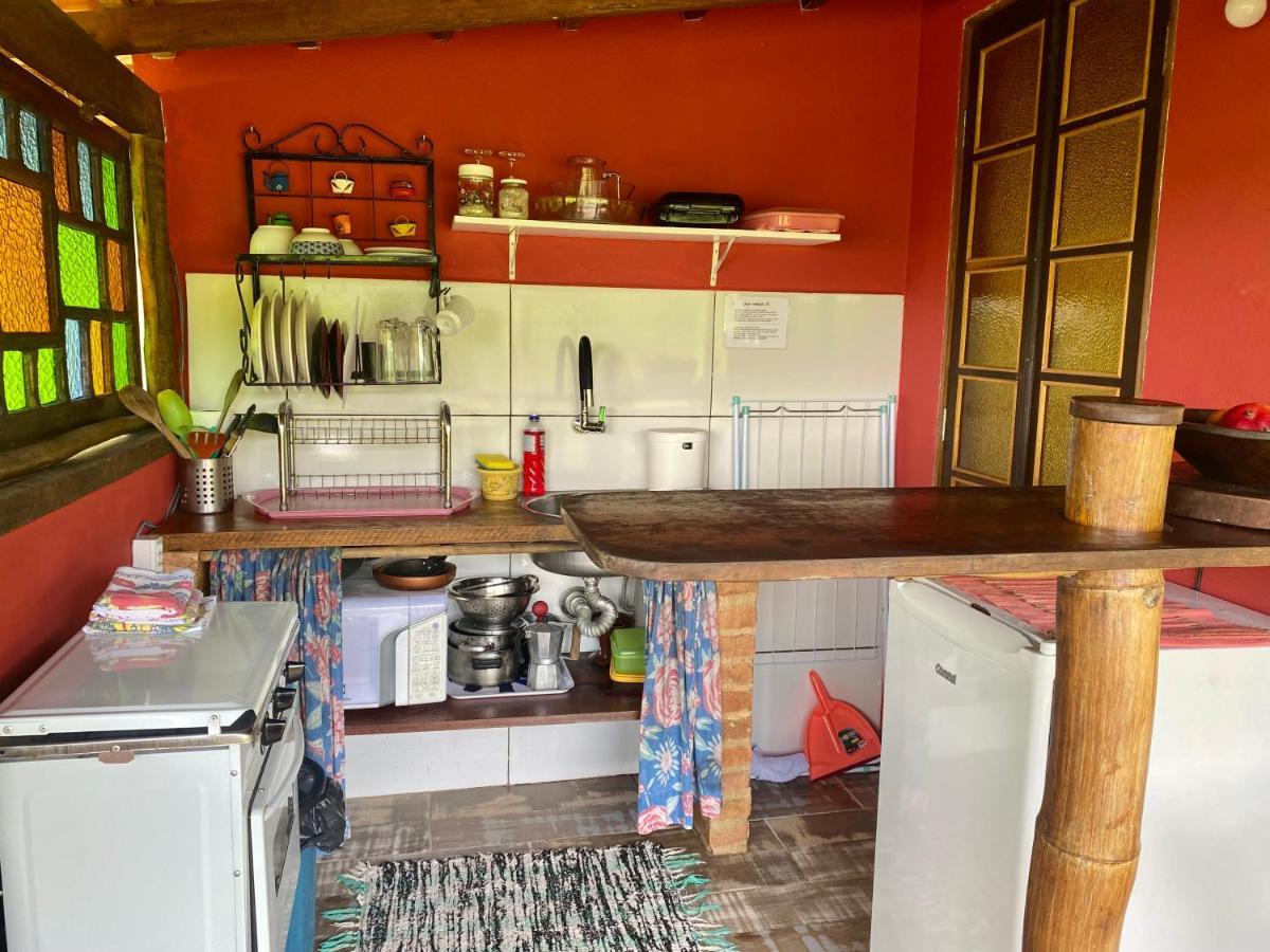 Casa Tambor פאראטי מראה חיצוני תמונה